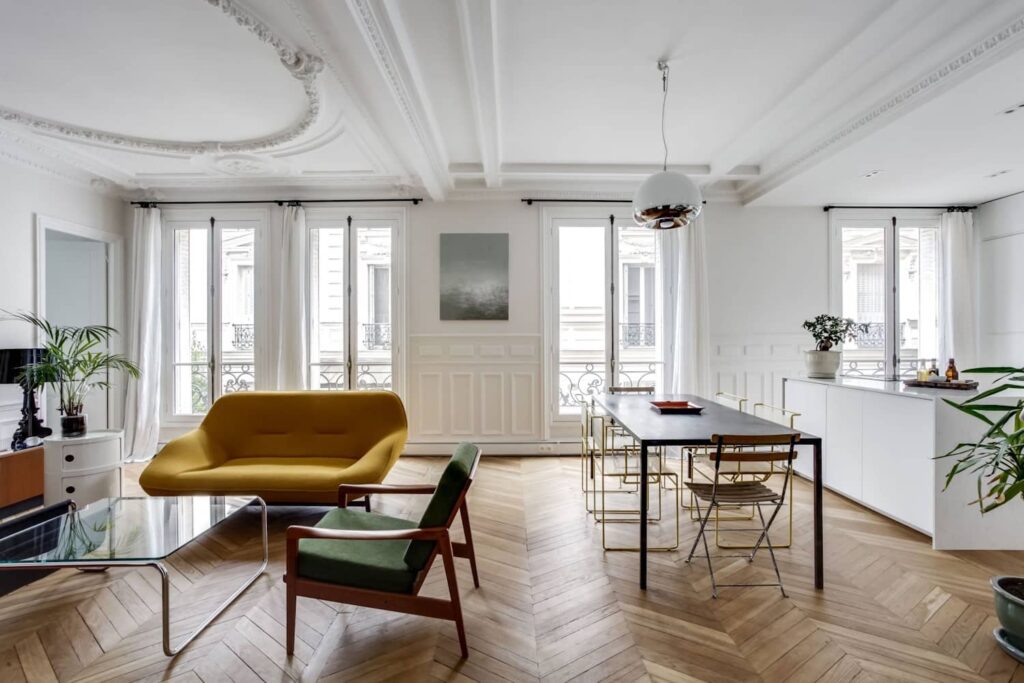 Дизайн гостиной в современном стиле: ТОП идей для вашего дома, фото 4