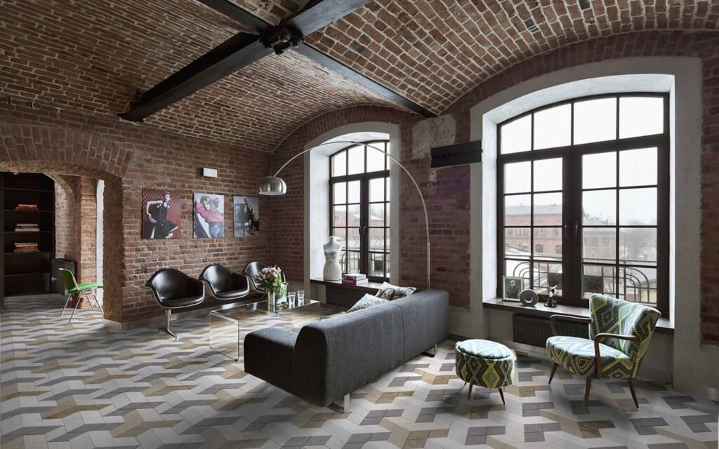 Дизайн гостиной в современном стиле: ТОП идей для вашего дома, фото 3