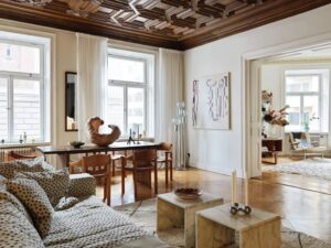 Що таке еклектичний стиль?